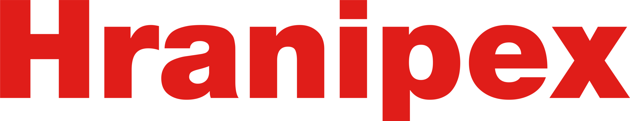 HRANIPEX